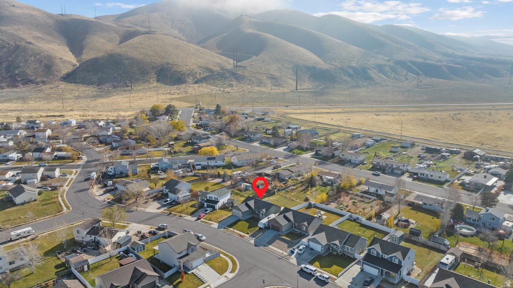 879 SUNDOWN LN Tooele, UT 84074
