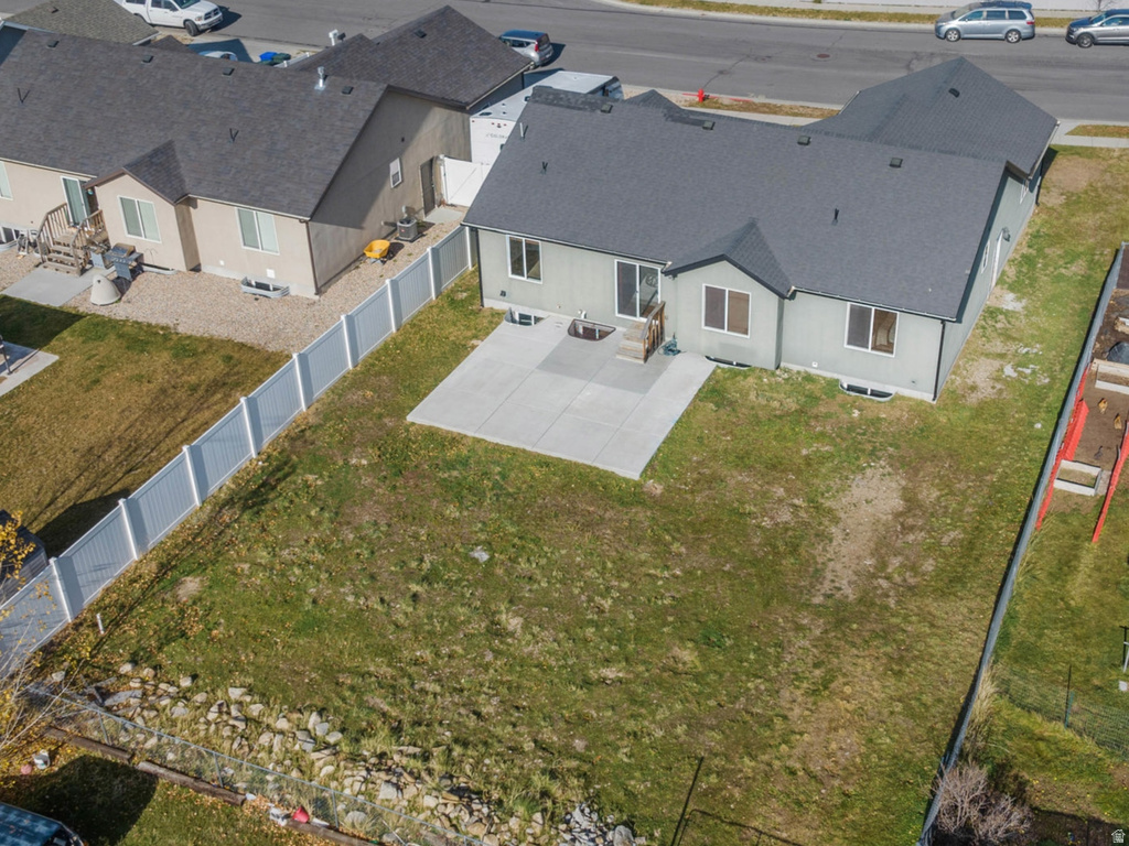 879 SUNDOWN LN Tooele, UT 84074