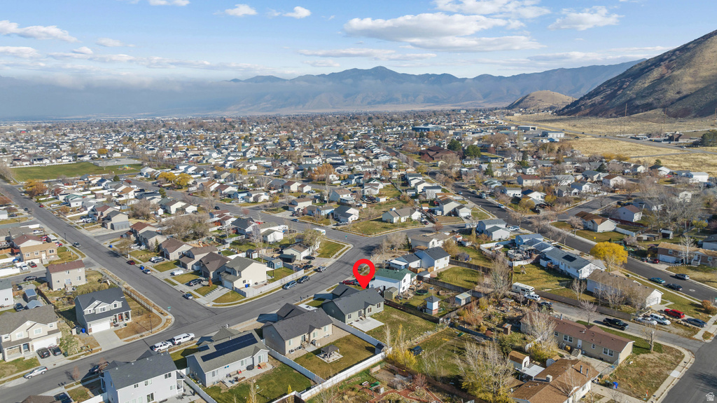 879 SUNDOWN LN Tooele, UT 84074