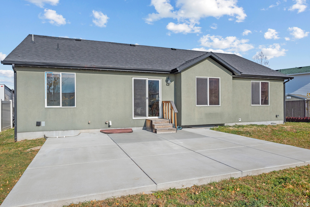 879 SUNDOWN LN Tooele, UT 84074