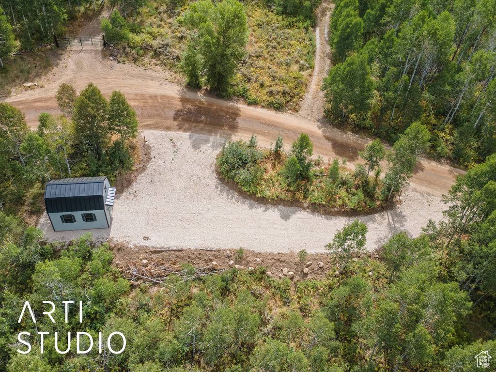 6621 N MIDDLE FORK DR Huntsville, UT 84317