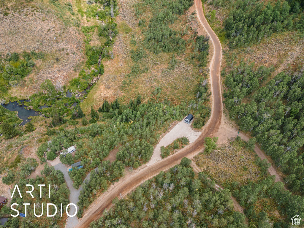 6621 N MIDDLE FORK DR Huntsville, UT 84317