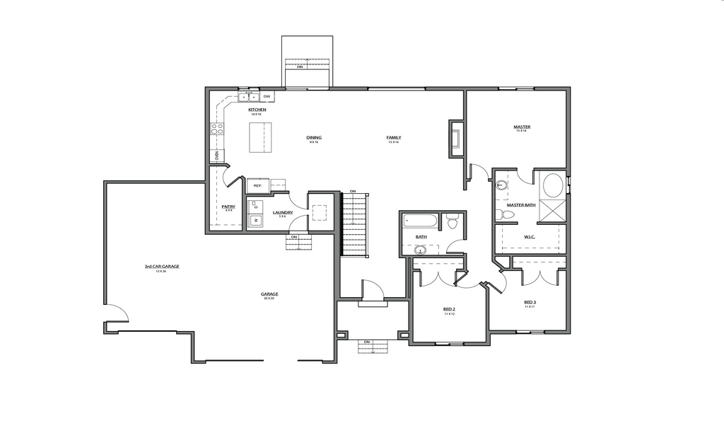 426 E REDWOOD LN #119 Grantsville, UT 84029