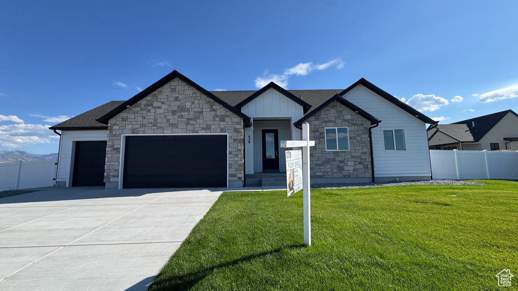 426 E REDWOOD LN #119 Grantsville, UT 84029