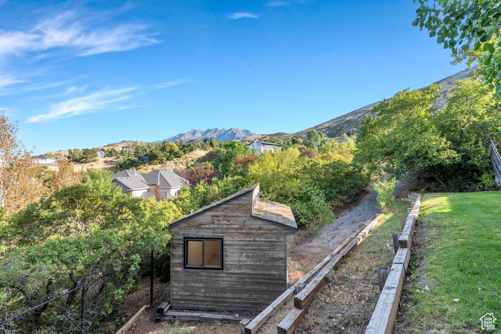 4365 BEDFORD DR Provo, UT 84604