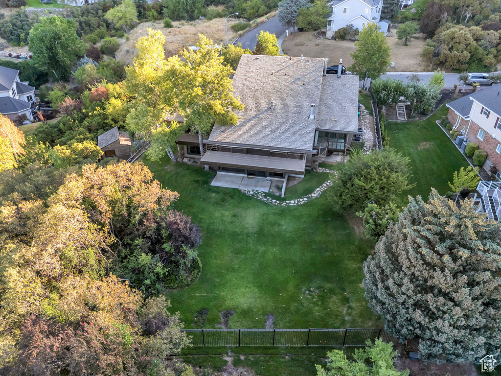 4365 BEDFORD DR Provo, UT 84604