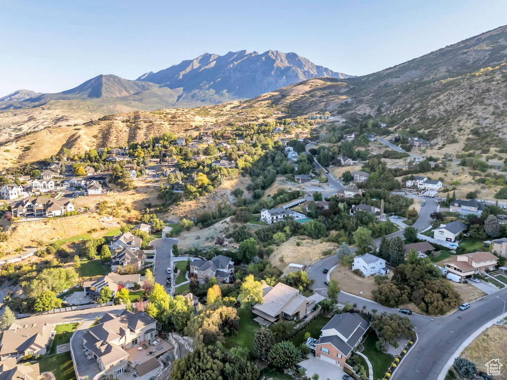 4365 BEDFORD DR Provo, UT 84604