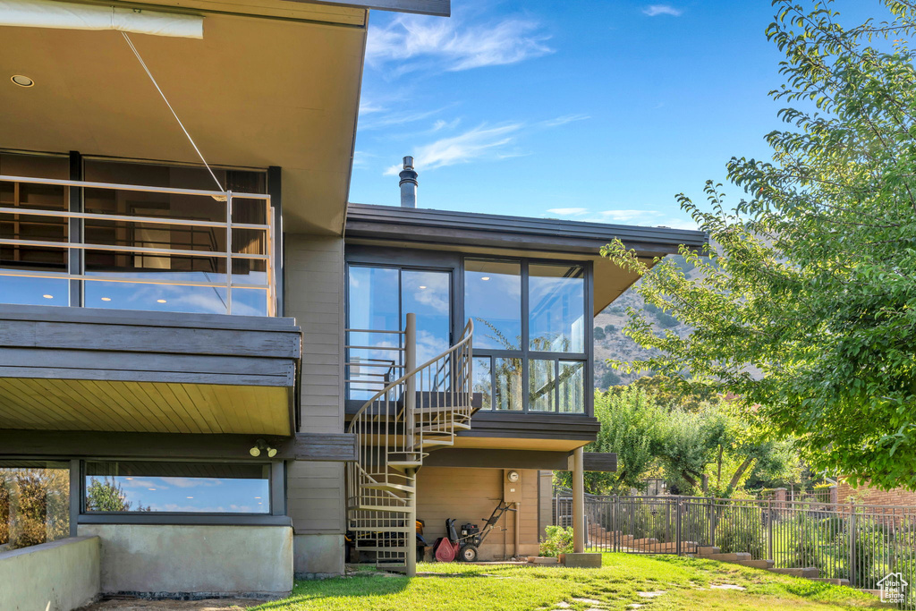 4365 BEDFORD DR Provo, UT 84604