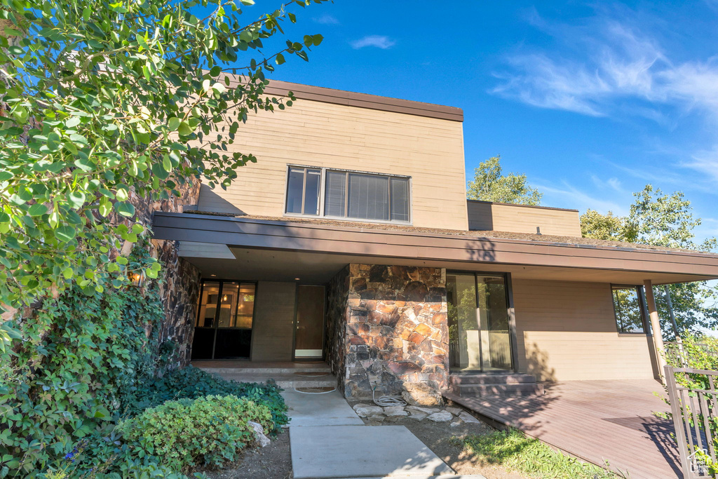 4365 BEDFORD DR Provo, UT 84604