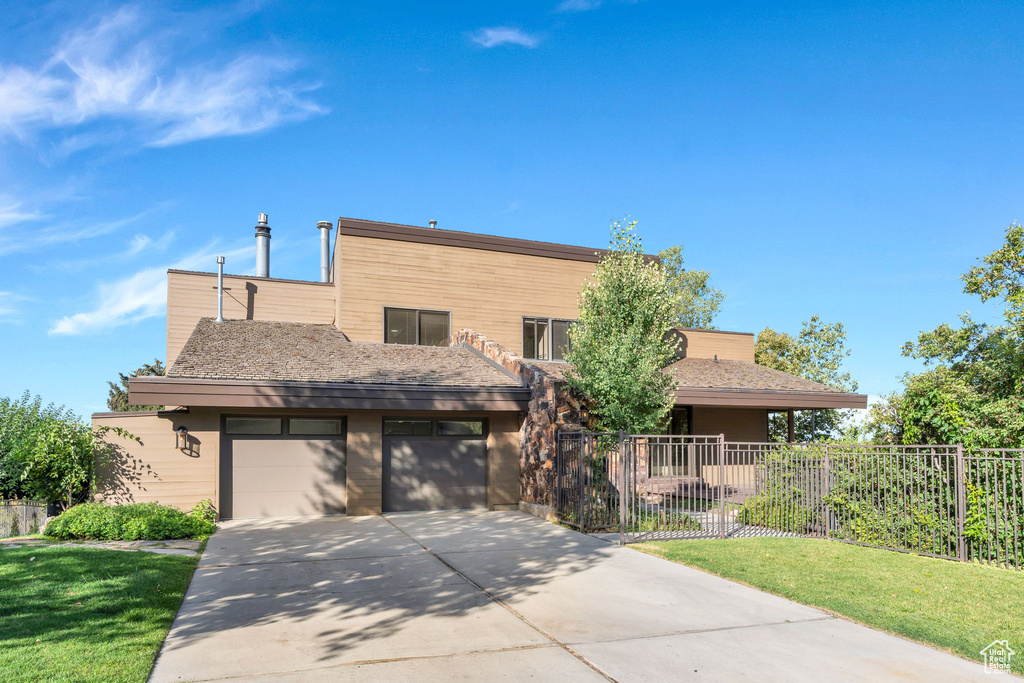 4365 BEDFORD DR Provo, UT 84604