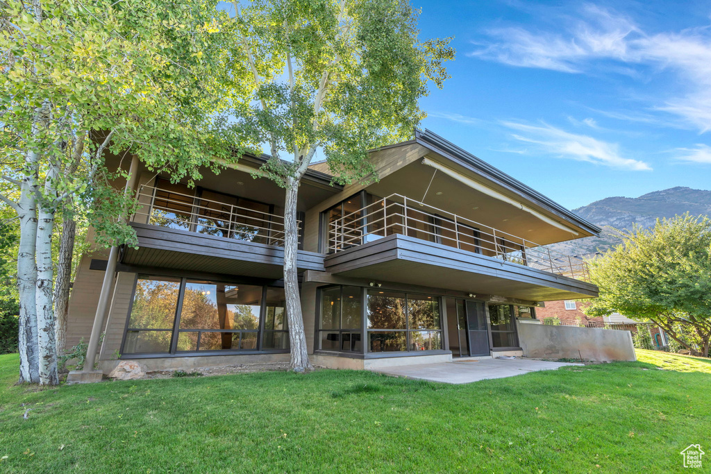 4365 BEDFORD DR Provo, UT 84604