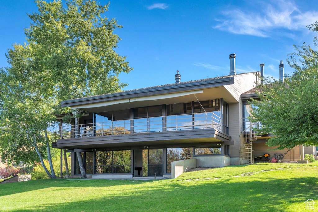 4365 BEDFORD DR Provo, UT 84604