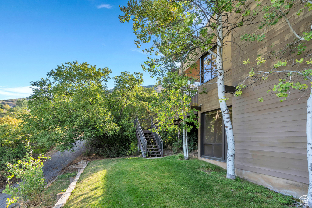 4365 BEDFORD DR Provo, UT 84604