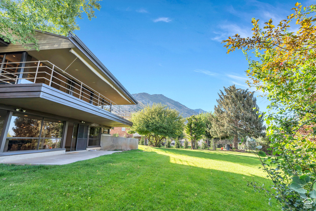 4365 BEDFORD DR Provo, UT 84604