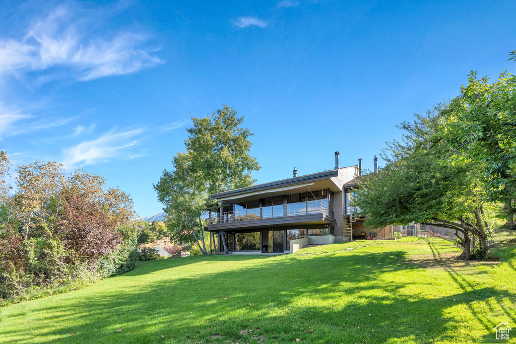 4365 BEDFORD DR Provo, UT 84604