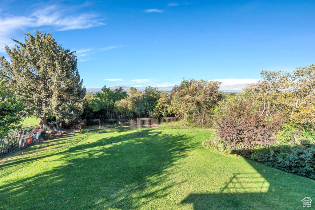 4365 BEDFORD DR Provo, UT 84604