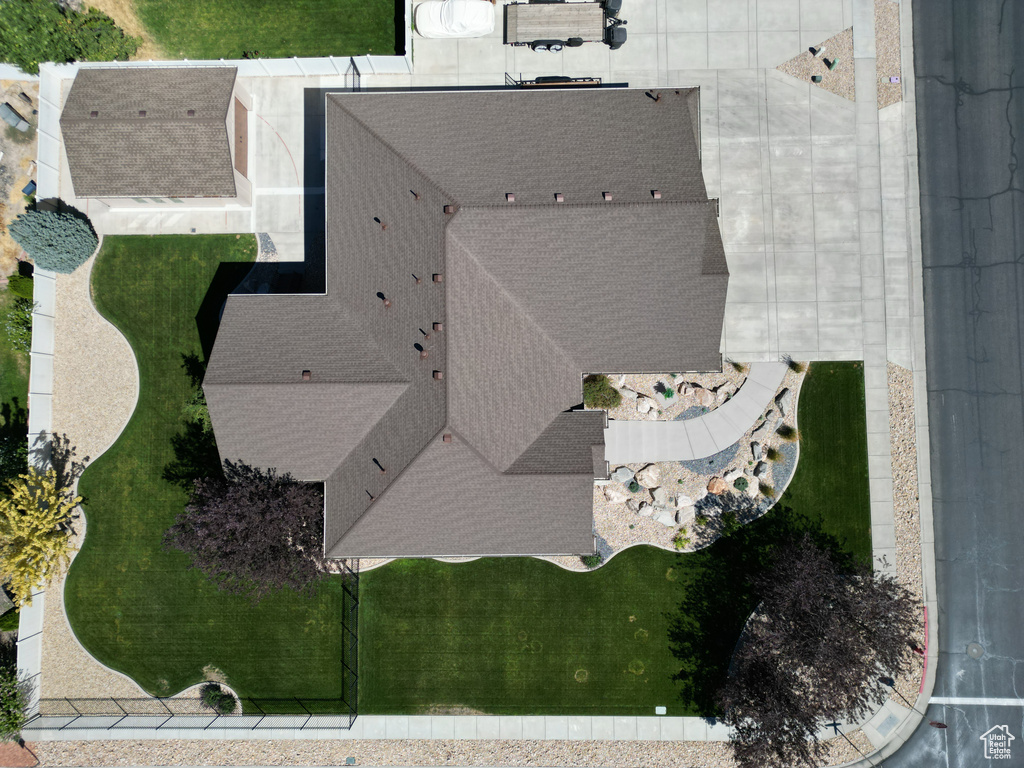 2331 N 2575 W Farr West, UT 84404
