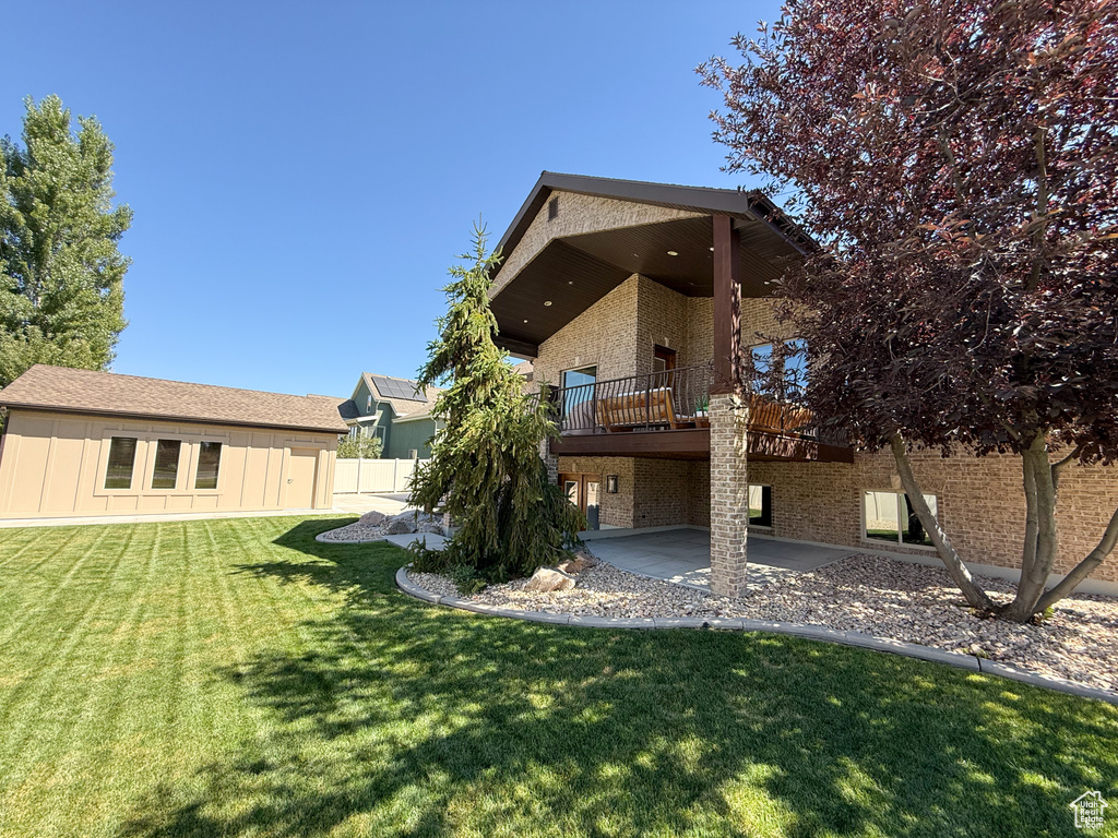 2331 N 2575 W Farr West, UT 84404