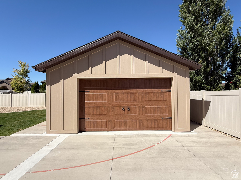 2331 N 2575 W Farr West, UT 84404