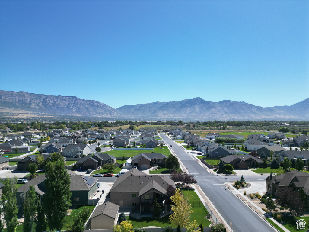 2331 N 2575 W Farr West, UT 84404
