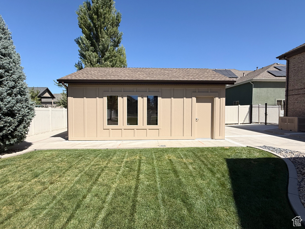2331 N 2575 W Farr West, UT 84404