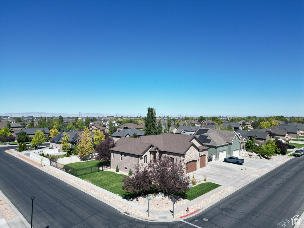 2331 N 2575 W Farr West, UT 84404