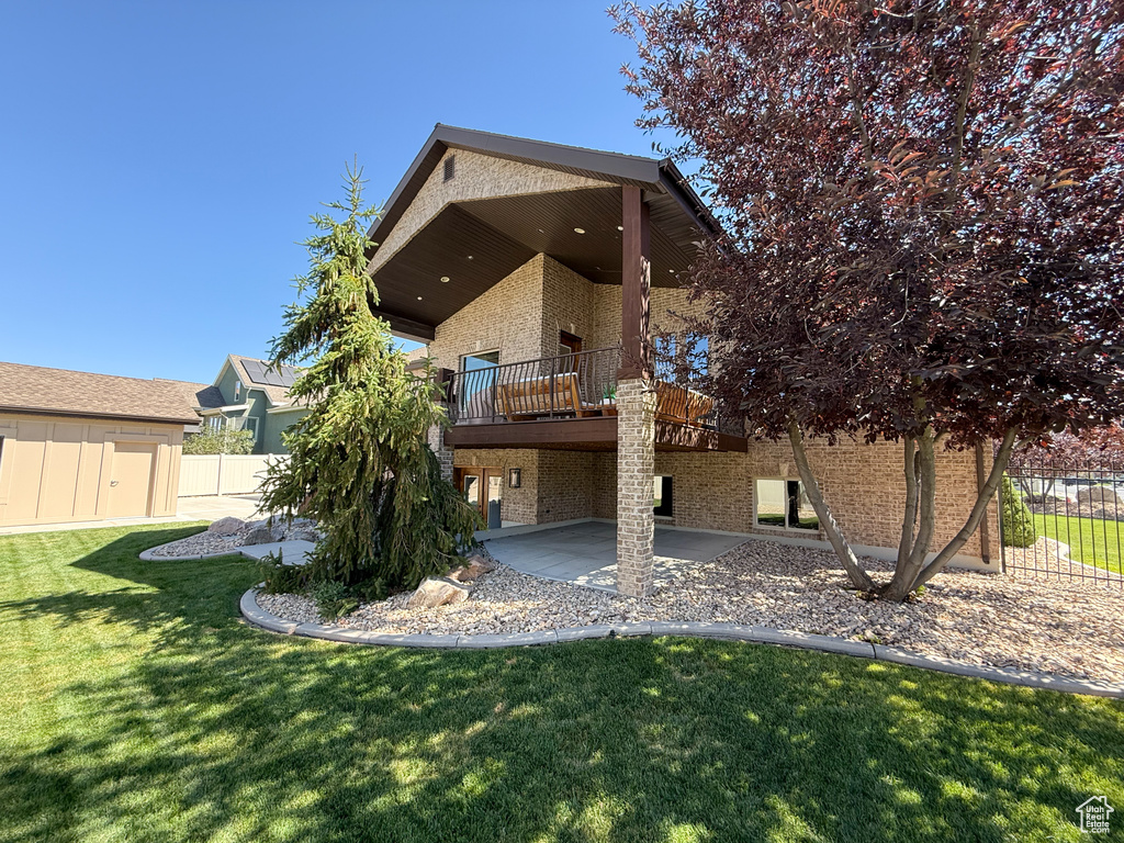 2331 N 2575 W Farr West, UT 84404