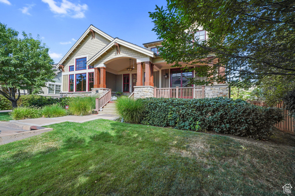 1733 S SUGARHOUSE LN Salt Lake City, UT 84108