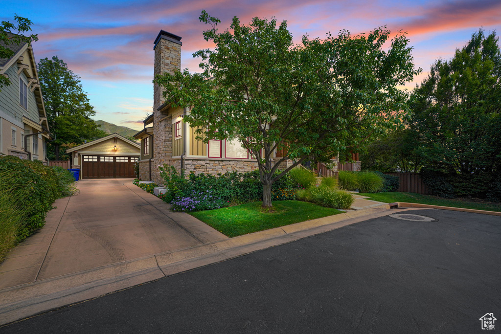 1733 S SUGARHOUSE LN Salt Lake City, UT 84108