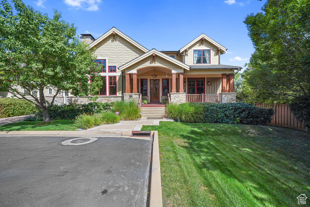 1733 S SUGARHOUSE LN Salt Lake City, UT 84108