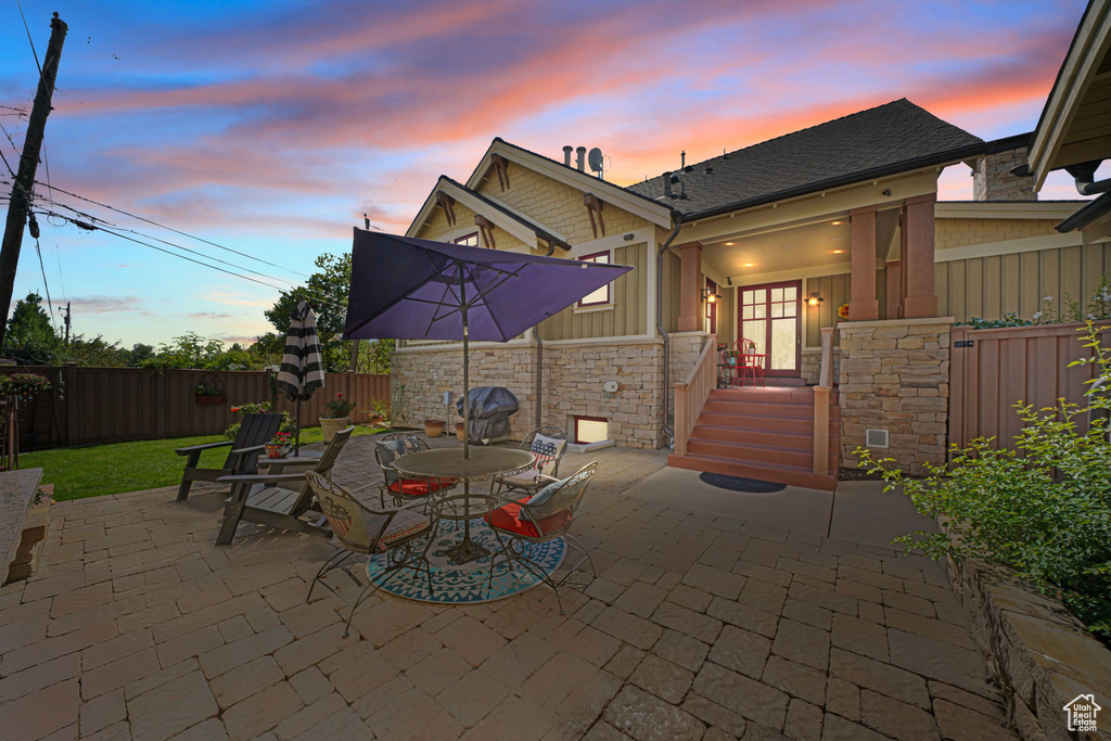 1733 S SUGARHOUSE LN Salt Lake City, UT 84108