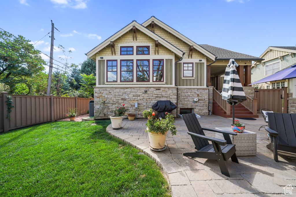 1733 S SUGARHOUSE LN Salt Lake City, UT 84108