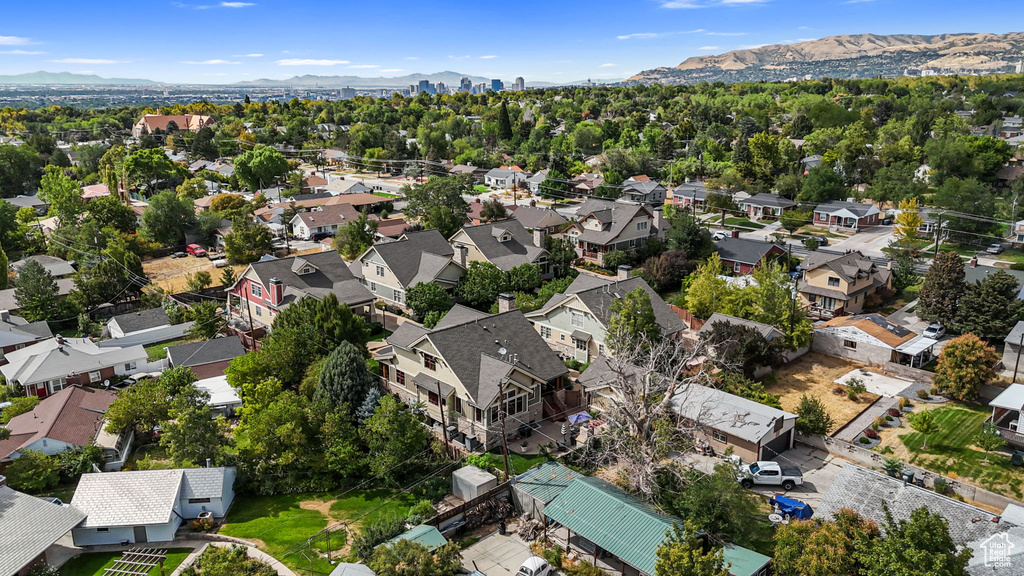 1733 S SUGARHOUSE LN Salt Lake City, UT 84108