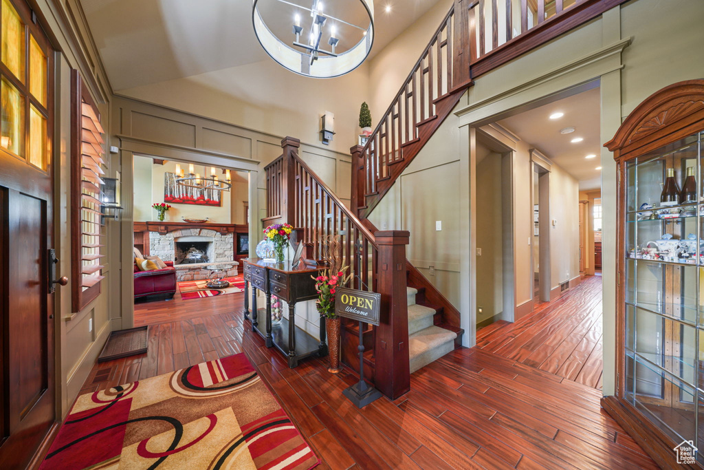 1733 S SUGARHOUSE LN Salt Lake City, UT 84108