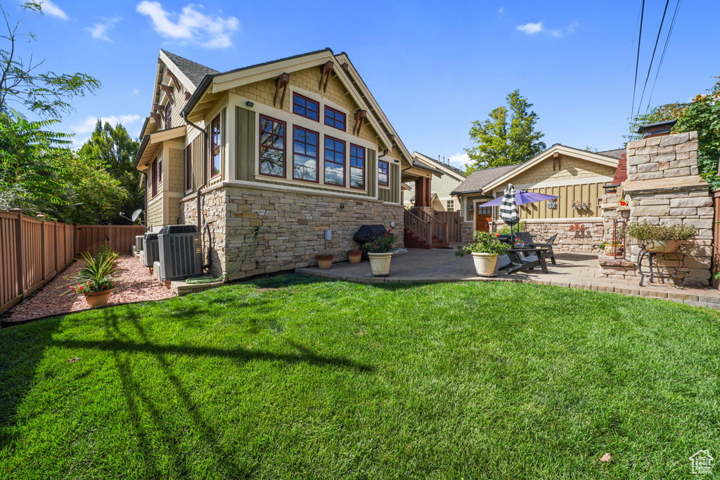 1733 S SUGARHOUSE LN Salt Lake City, UT 84108