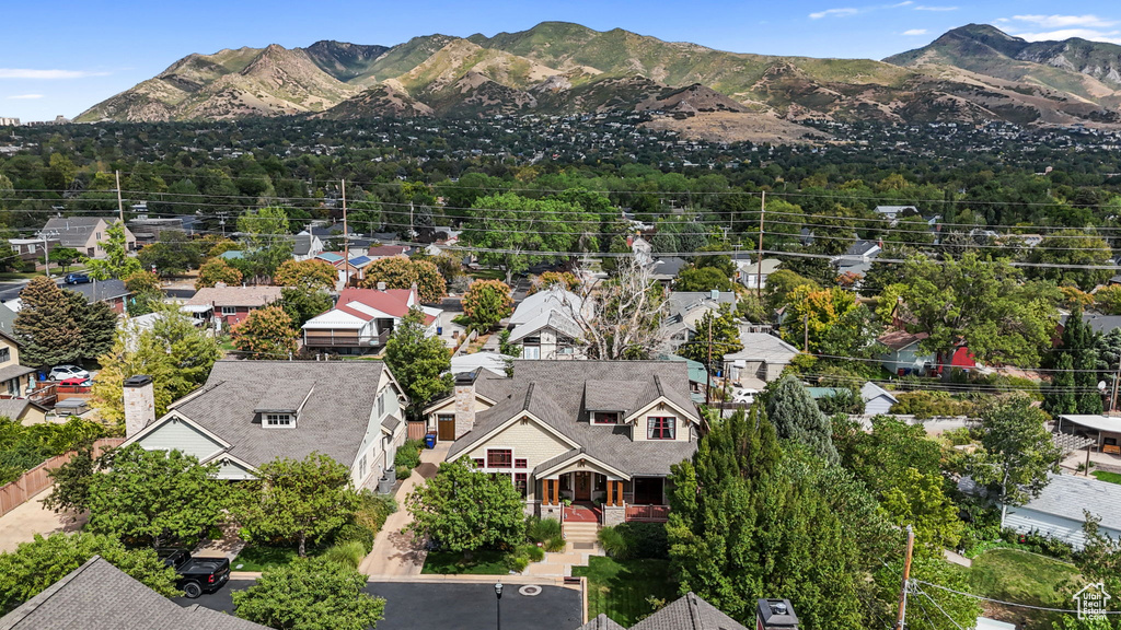 1733 S SUGARHOUSE LN Salt Lake City, UT 84108