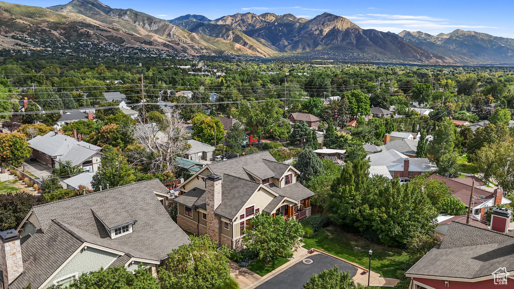1733 S SUGARHOUSE LN Salt Lake City, UT 84108