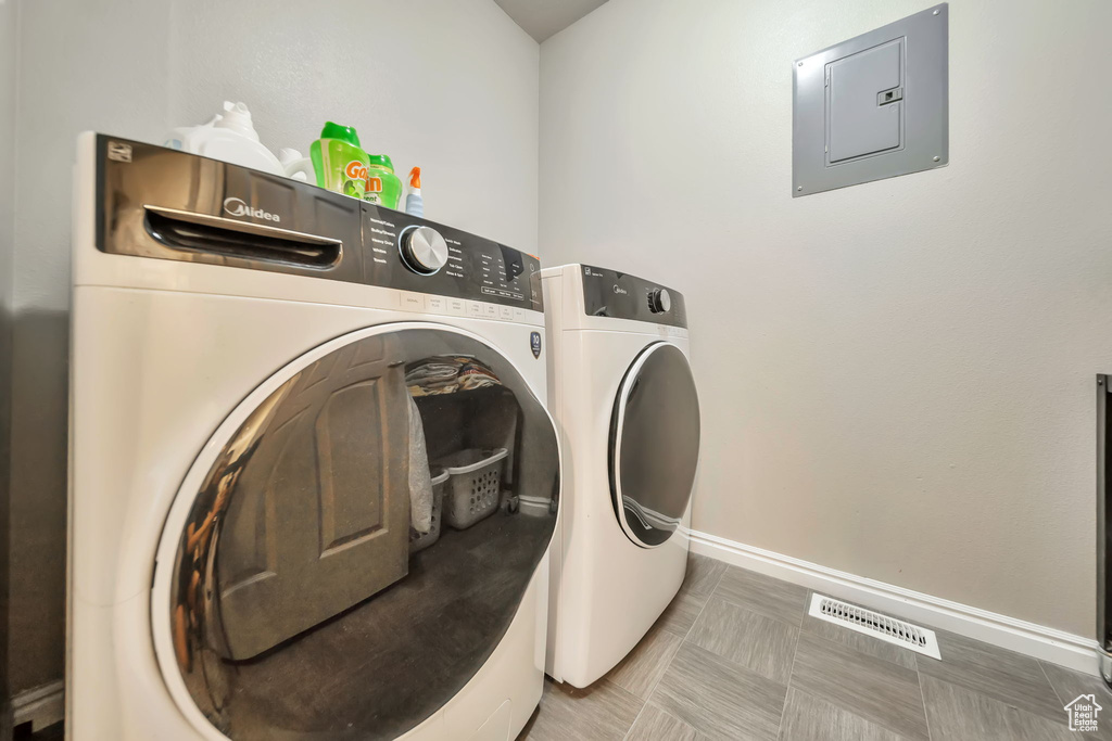 Photo 21 for MLS #2107164 at 5603 S 4015 West