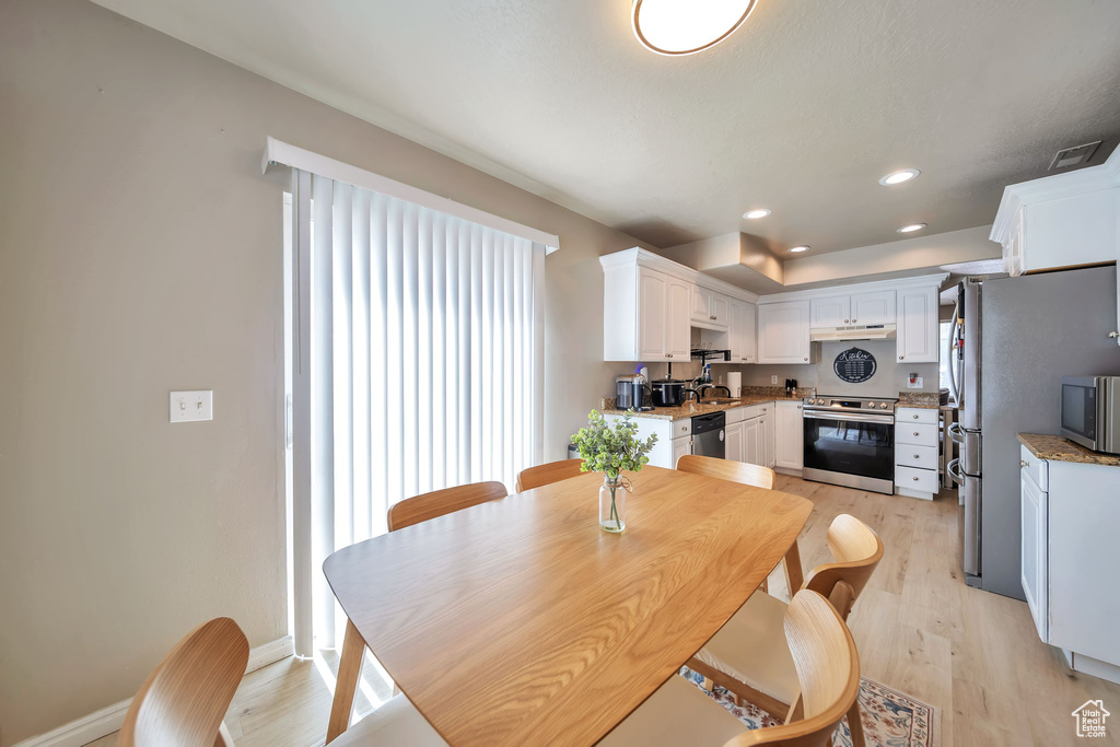 Photo 11 for MLS #2107164 at 5603 S 4015 West