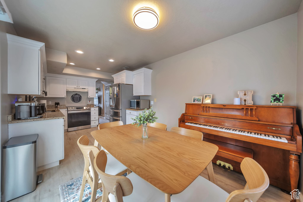 Photo 10 for MLS #2107164 at 5603 S 4015 West
