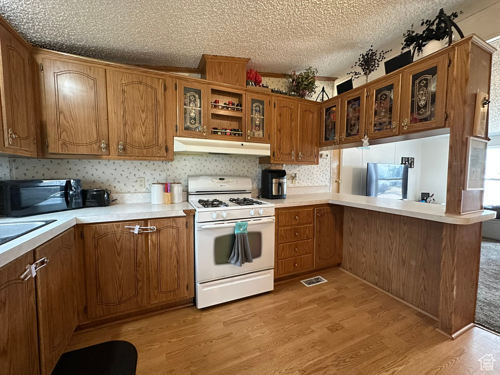 Photo 6 for MLS #2107167 at 190 W 400 South
