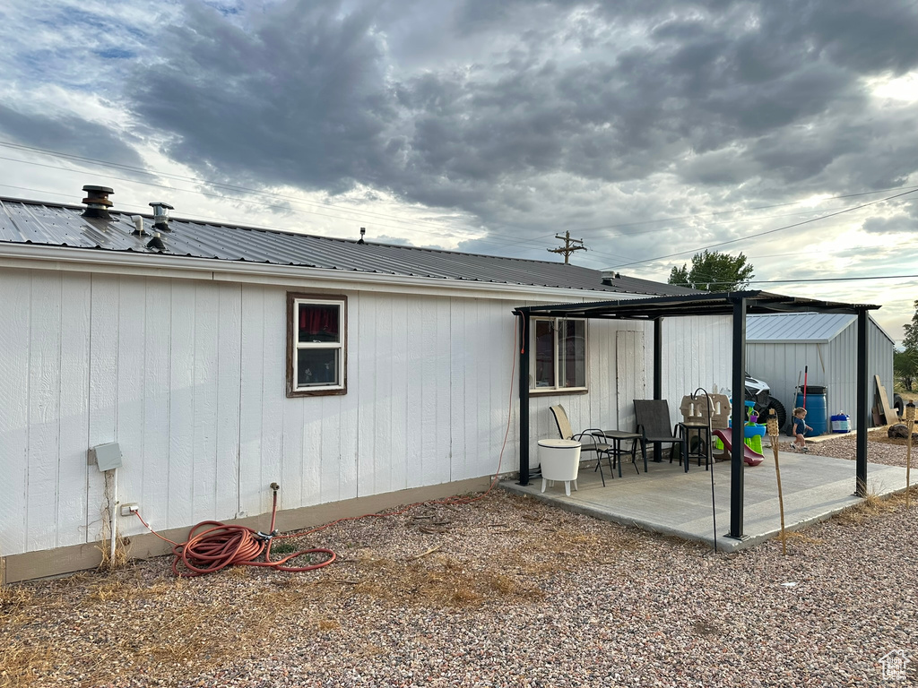 Photo 22 for MLS #2107167 at 190 W 400 South