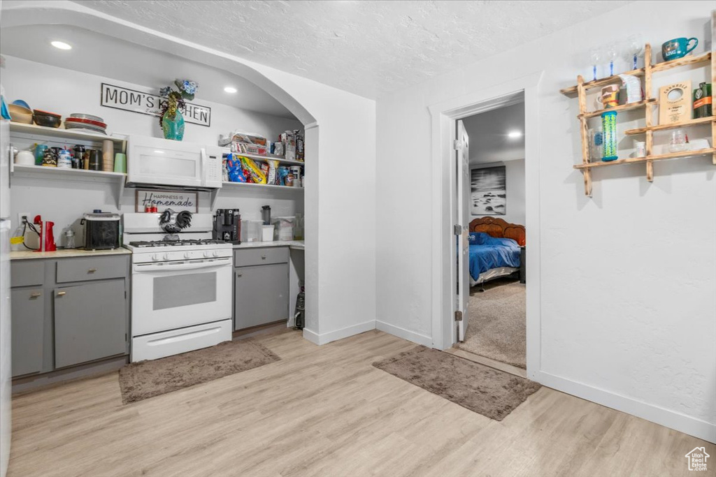 Photo 5 for MLS #2107168 at 50 W 100 South