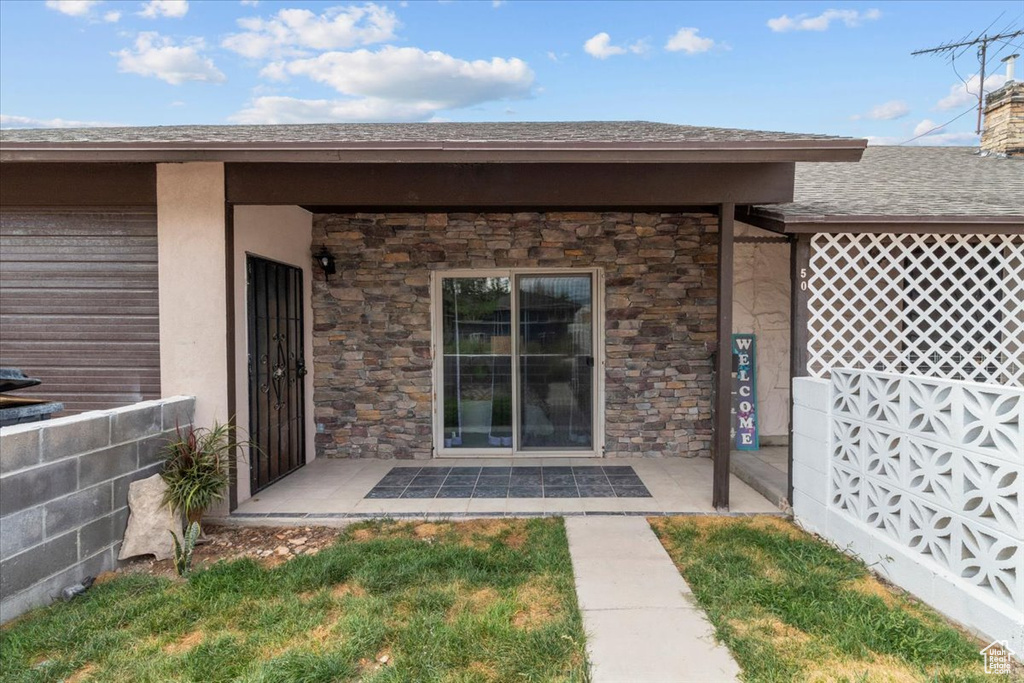 Photo 37 for MLS #2107168 at 50 W 100 South