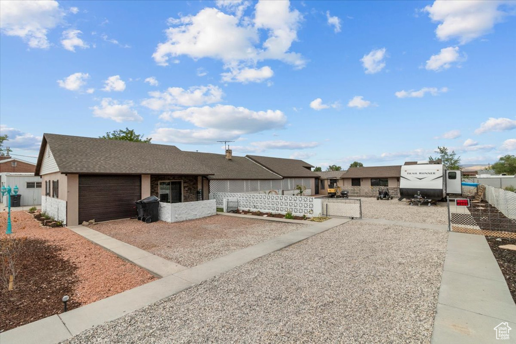 Photo 3 for MLS #2107168 at 50 W 100 South