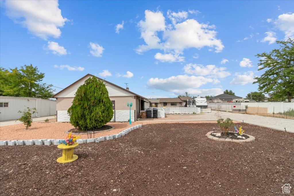 Photo 38 for MLS #2107168 at 50 W 100 South