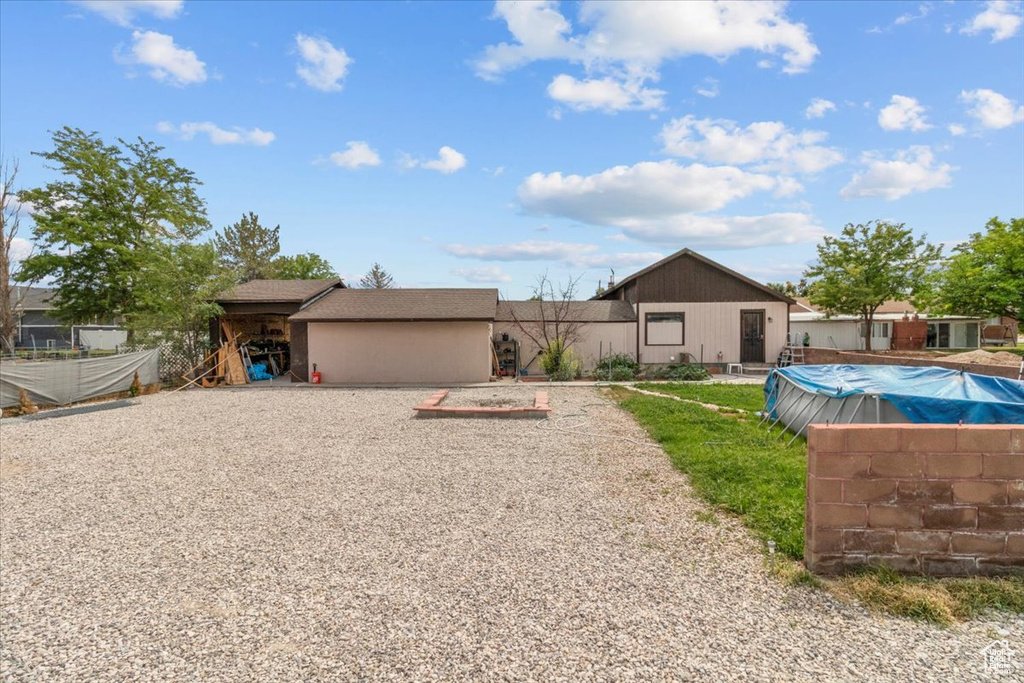 Photo 35 for MLS #2107168 at 50 W 100 South