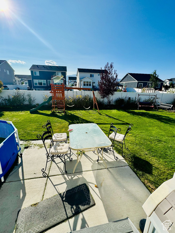 Photo 51 for MLS #2107170 at 7933 N Secretariat Rd