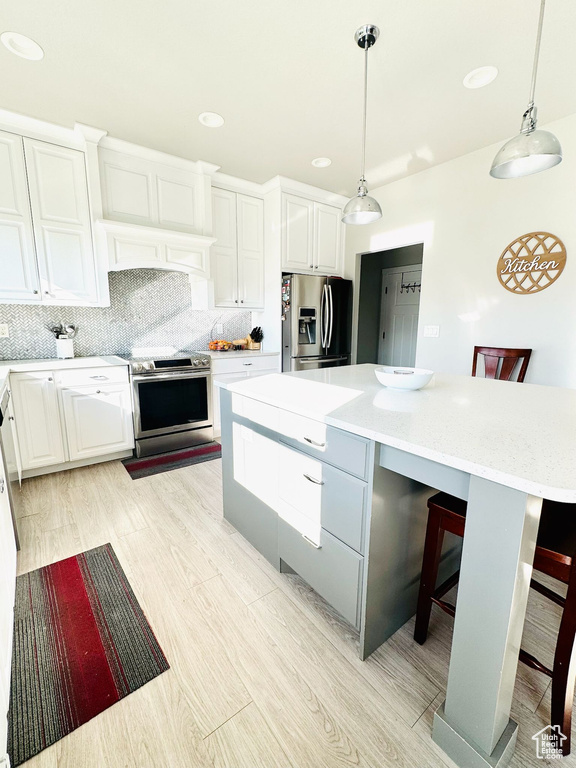 Photo 11 for MLS #2107170 at 7933 N Secretariat Rd