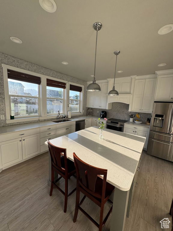 Photo 8 for MLS #2107170 at 7933 N Secretariat Rd